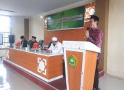 Peningkatan Kualitas Kompetensi SDM Masjid Tingkat Provinsi Sulawesi Selatan