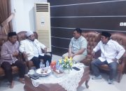 A. Tenri Liwang Siap Pimpin IPIM Kabupaten Enrekang