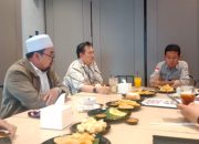 Berantas Judi Online, IPIM dan BI Siap Berkolaborasi