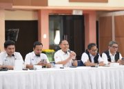 Semen Tonasa dan Unhas Luncurkan Program Assamaturu