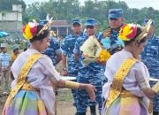 Ribuan Warga Padati Festival Dirgantara di Malimpung