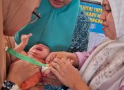 Pemerintah Desa Biringere Gelar Giat Gerak Bersama Atasi Stunting