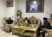 Musywil IPHI, Butuh Sosok Pemimpin Berintegritas dan Kapabilitas