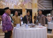 Bupati Kukar Jajaki Peluang Kerja Sama Strategis