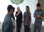 Rapat Dengar Pendapat  Terkait Penggelembungan Kredit BNI ditunda