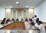 PAD Sektor Parkir Diduga Bocor, Komisi III Panggil Kadishub