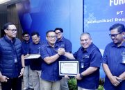 Forum Humas 2025, Pelindo Regional 4 Makassar Tunjukkan Kinerja Unggul