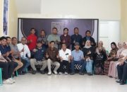 Roadmap Menuju Musda II DPD Himperra Sulsel