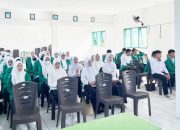 STAI DDI Pangkep Adakan Pembekalan Bagi Calon Mahasiswa Praktek Lapangan