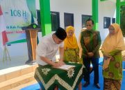 PD Aisyiyah Pangkep Gelar Milad ke 108  Dirangkai Muspim dan Peresmian Gedung