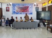 FPII Pinrang Gelar Pelatihan Jurnalistik di SMAN 11 Pinrang