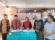 Kolaborasi Menuju Transformasi Akses Pengetahuan