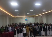 Musda I IPIM Wajo: Merancang Langkah, Menggapai Berkah untuk Kemajuan Bersama