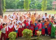 Sambut Hari Anak Nasional dengan Program Pagi Ceria