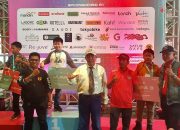 Nicolas Ray Chiupratama Raih Juara I Catur Tingkat Provinsi Sulawesi Selatan
