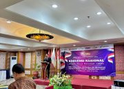 LKBH SMSI Dukung Penegakan Supremasi Hukum Menuju Indonesia Emas 2045
