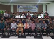 Peran IPIM dalam Penguatan Kehidupan Keagamaan Masyarakat Pinrang