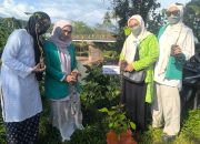 Fatayat NU Kota Makassar Dukung Gerakan Pemulihan DAS Maros 