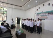 Perkuat Peran Imam, IPIM Sulsel dan IPIM Toraja Utara Gelar Pelatihan Tahsin