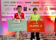 Peserta Didik MI Al Abrar Sabet Dua Gelar Juara di Pekan Olahraga Nipah 2025