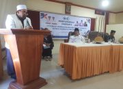 Musda I IPIM Bantaeng Kedepankan Musyawarah dan Mufakat