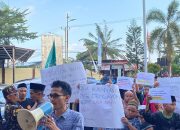 Menang: Akses TPQ Alimul Ilmi Dibuka Setelah 2 Bulan Perjuangan Pemuda NU