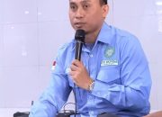 DPD BKPRMI Pangkep Gelar Rapat Perdana Sebagai Langkah Penting Mantapkan Organisasi   