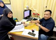 Hari Lingkungan 2025, Pelindo Regional 4 Makassar Gelar Aksi Sosial