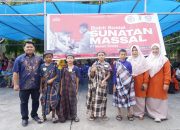 Semen Tonasa Wujudkan Komitmen Lewat Kegiatan Sosial