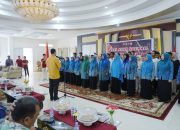Peringatan Hari Anak Nasional Tahun 2025