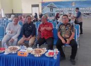 Bupati  Pesan PPPK  Dapat Berkontribusi Bagi Pembangunan Daerah