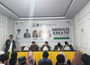 Dorong Dakwah Digital, Komisi Infokom MUI Kota Makassar Gelar Workshop Menulis Kreatif