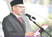 Mengenang  Moment Paling Bersejarah, Ketua DPRD Baca Naskah Proklamasi