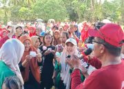 Peringati HUT Kemerdekaan RI ke 80, Desa Punranga Gelar Jalan Santai