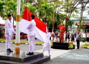 Makna Kemerdekaan dari Pinggir Dermaga Pelabuhan