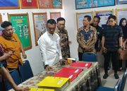 Desa Taeaweang Wakili Sulsel Menuju Tingkat Nasional Kategori Kinerja Baik