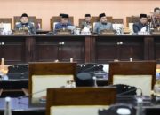 Wali Kota Berkomitmen Akomodir Aspirasi Prioritas Rakyat Dalam APBD Perubahan