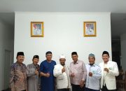 Bersama IPIM, Pemkab Barru Dorong Peningkatan Kualitas Imam Hingga Daerah Terpencil
