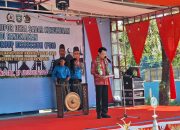 Desa Biring Ere Sebagai Desa Sadar Kerukunan