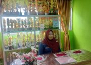 Kepsek UPT SMA I Wajo, Komite Terpilih Dapat Bersinergi dan Berkoloborasi