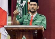 Demi Kemanusiaan, Ketua GP Ansor Makassar Serukan Jaga Kondusifitas