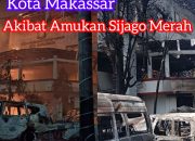 Duka Nestapa Akibat Peristiwa Tragis, Sekretariat DPRD Sampaikan Permohonan Maaf 