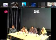 Rumuskan Sikap Kebangsaan,  SMSI Gelar Rapat Bersama Dewan Pembina dan Dewan Pakar 