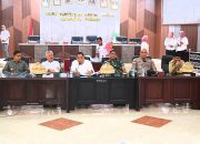 Pemkab Pinrang dan DPRD Gelar RDP Bahas Penyesuaian Tarif PBB-P2