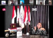 SMSI Provinsi Serukan Masyarakat Pers Bantu Pemberitaan yang Arit dan Solutif