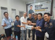 Ketua Himperra Langsung Tancap Gas, Ciptakan Kolaborasi Antar Perbankan dan Pengembang