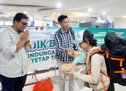 Hari Pelanggan Nasional, Pelindo Regional 4 Makassar Hadirkan Layanan Prima