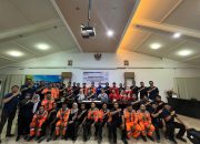 Semen Tonasa dan PLN UBP Barru Perkuat Praktik Industri Berkelanjutan Berbasis ESG