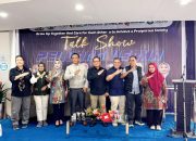 Sinergi UMKM dan BUMN, Pelindo Regional 4 Makassar Gelar Talkshow Inspiratif