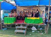 Jambore Ranting IV Kwartir Batulappa Resmi Ditutup